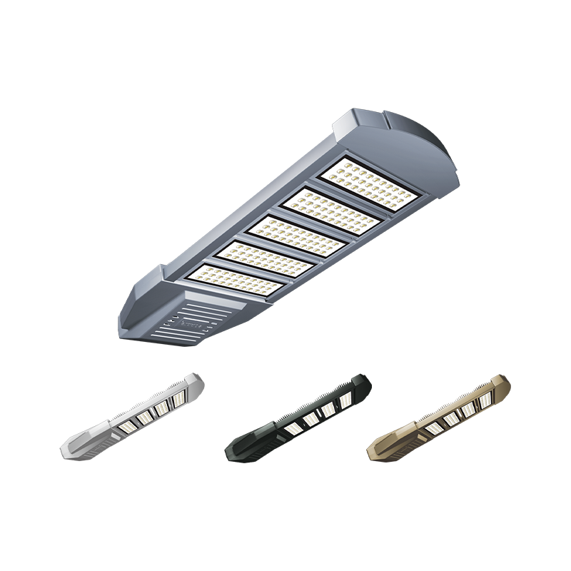 Светодиодные светильники высокой яркости для наружного освещения