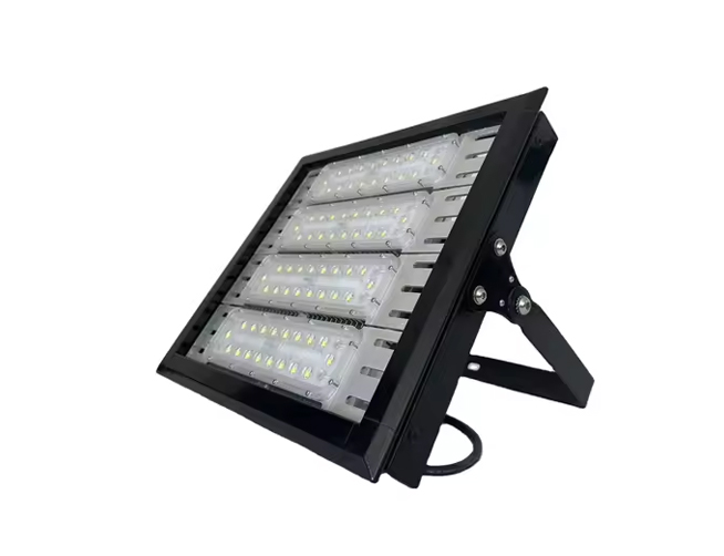 Светодиодные прожекторы